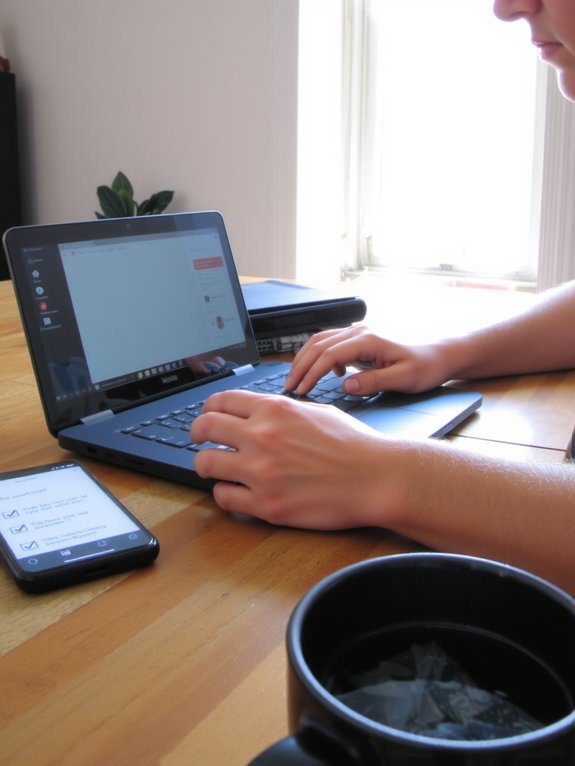 test efficiently provide clear feedback