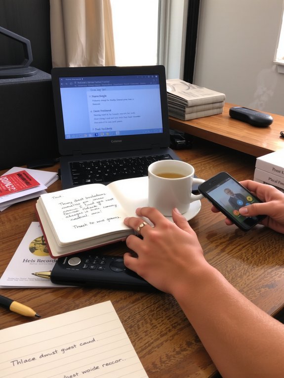 thoughtful pitches build relationships