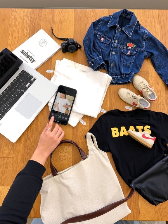 thrift niche source sell