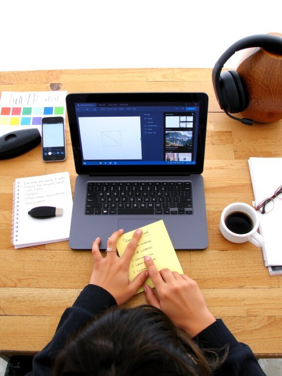 tidy tools for clear reporting