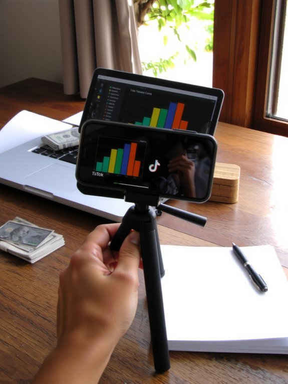 tiktok monetization strategies explained