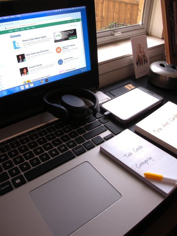 How to Make Money With Amazon Mechanical Turk tools for efficient work