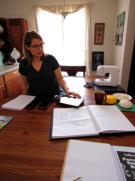 tools for side hustle growth