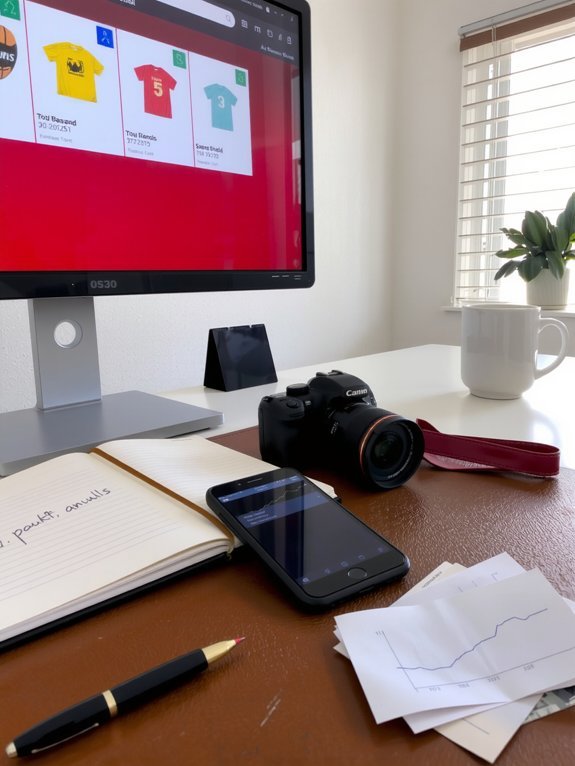 track metrics scale smartly