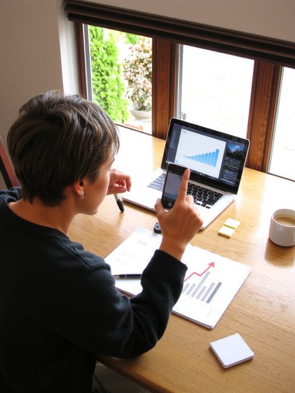 track metrics scale strategically