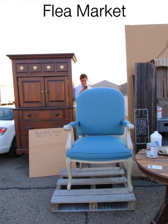 treasure hunting for deals