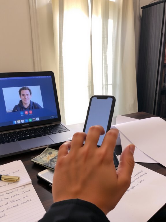 trust your gut screenshot