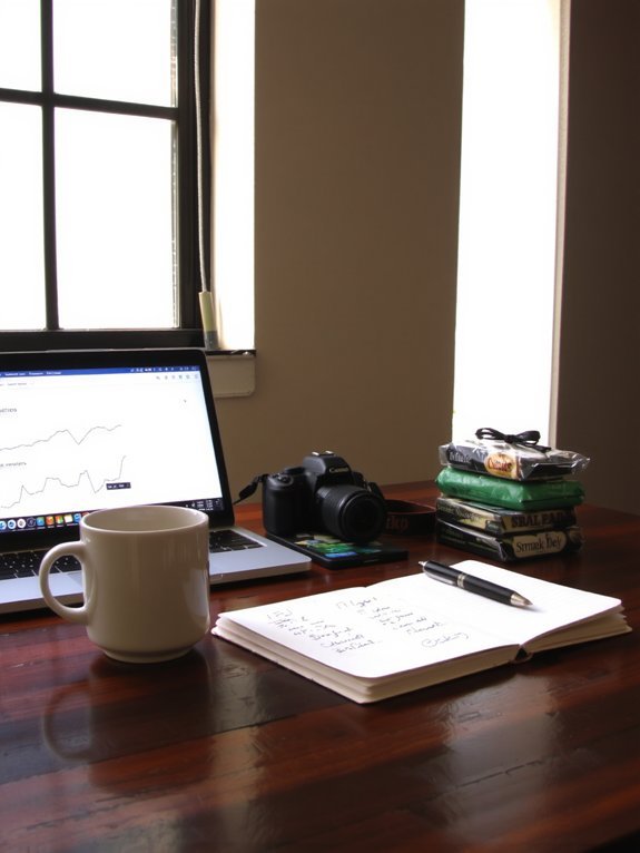 How to Make Money as a Blogger in 2025 trustworthy affiliate marketing advice