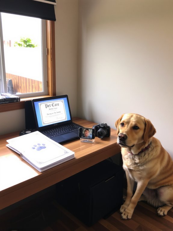 trustworthy pet sitter listings