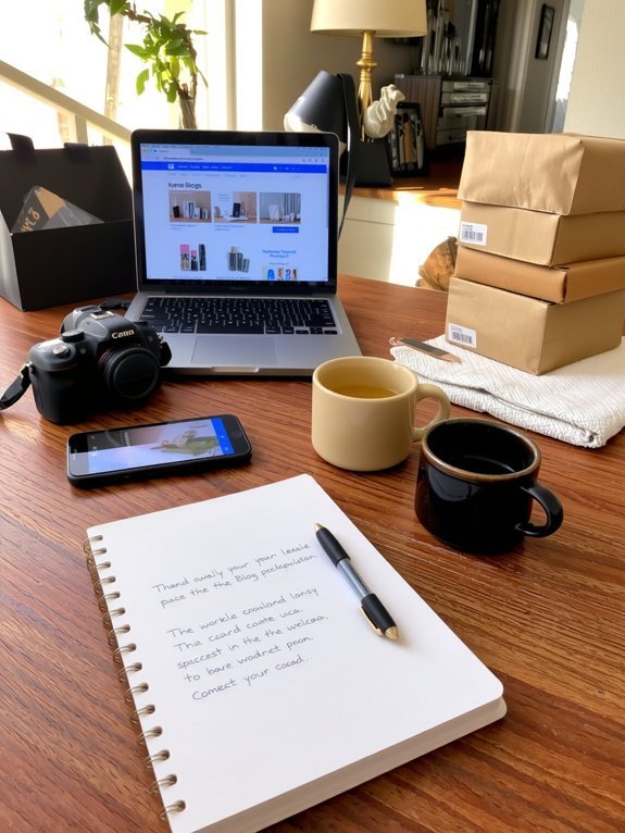 trustworthy product recommendations only