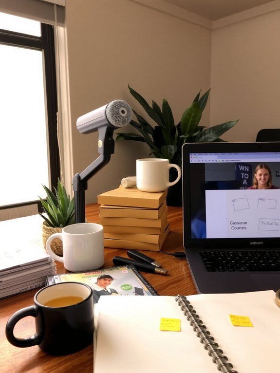 How to Make Money With Virtual Workshops turn workshops into income