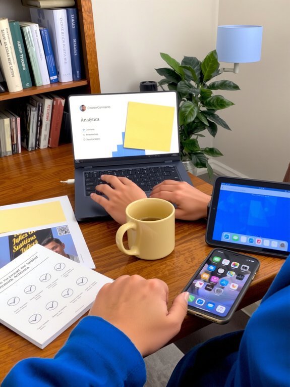 validate course idea demand