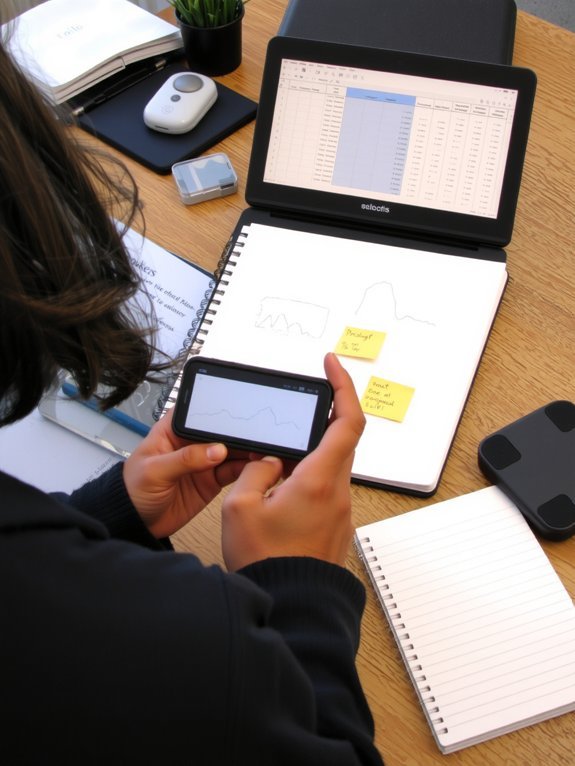 validate demand before listing