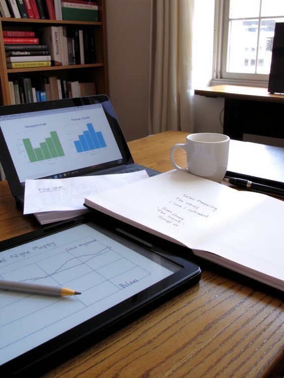 validate niche with data