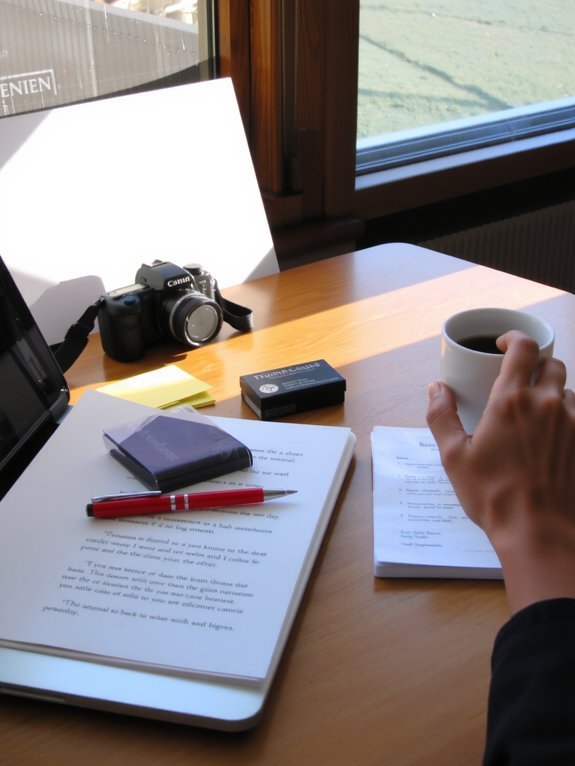 value led personal outreach methods