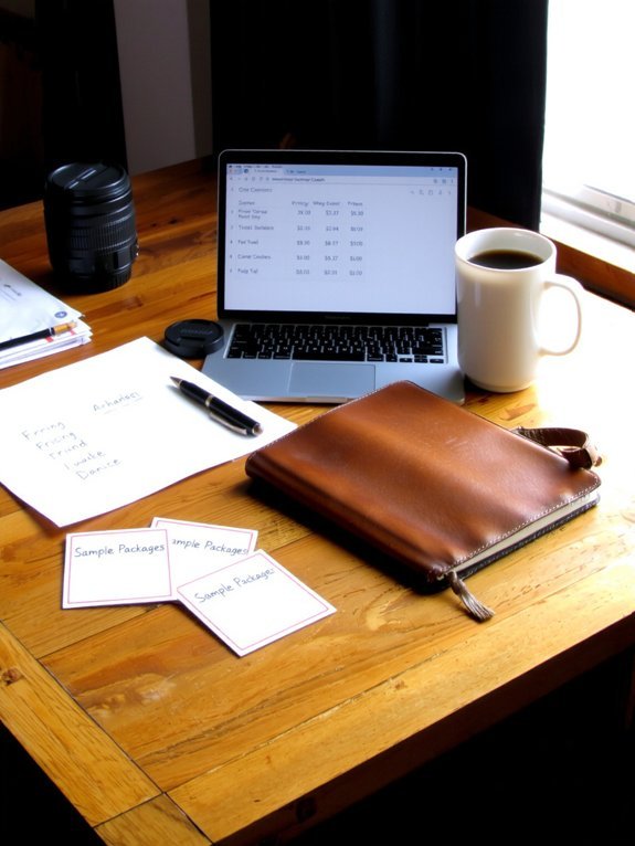 How to Make Money as a Freelance Copywriter value pricing and bundling