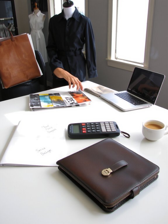 value results create packages