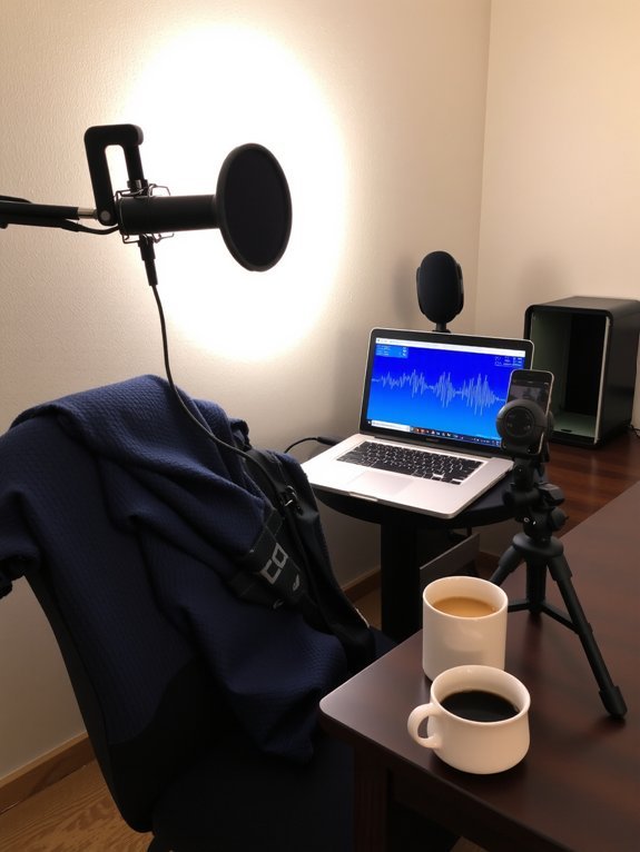 voice acting opportunities online