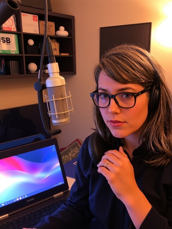 voice work platforms overview