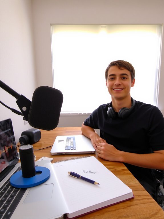 voiceover career transformation tips