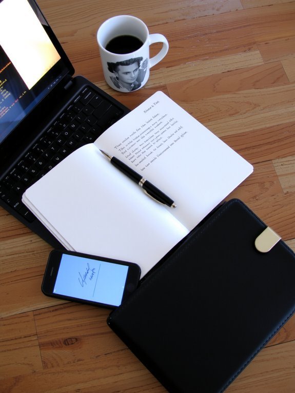 winning proposals and contracts