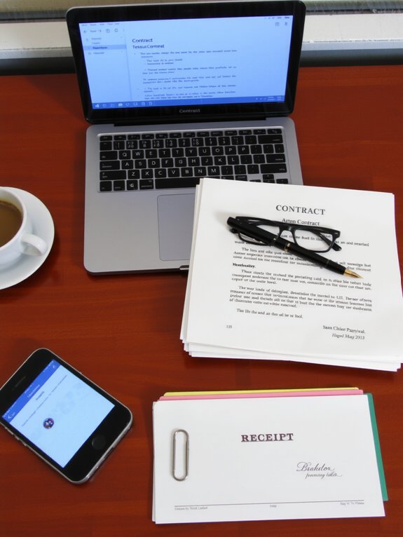 How to Make Money as a Freelance Proofreader workflow contracts payment enforcement