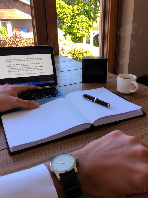 write faster edit smarter